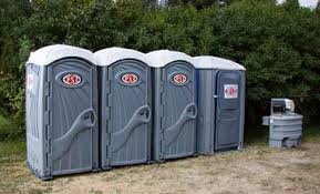 Types of Portable Toilets We Offer in Goodman, MS